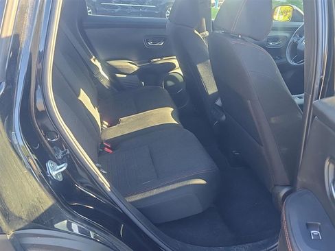 Used 2024 Honda HR-V Sport image 17