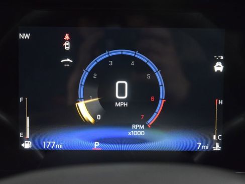 New 2026 Chevrolet Trax ACTIV w/ Sunroof Package image 50