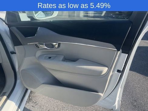 Certified 2023 Volvo XC90 B5 Core w/ Protection Package Premier image 5