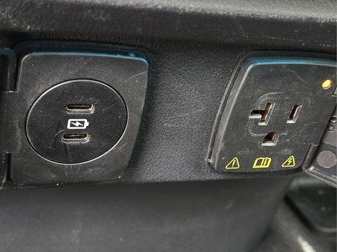 Used 2024 Ford F150 XLT w/ Mobile Office Package AWD/4WD image 16