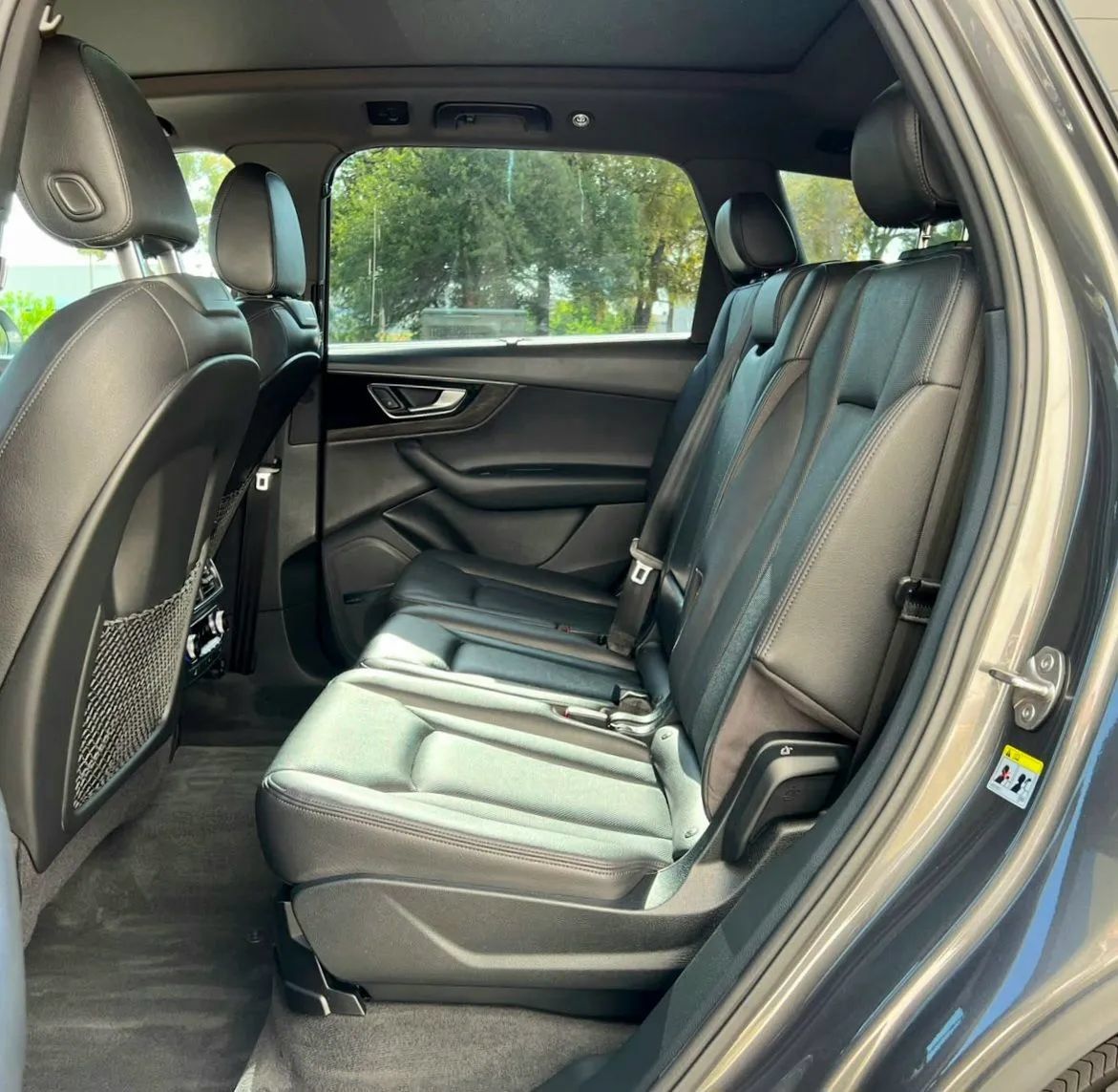 Used 2018 Audi Q7 3.0T Prestige AWD/4WD image 48