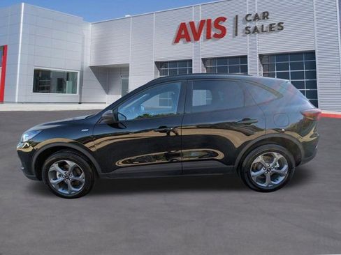 Used 2025 Ford Escape ST-Line AWD/4WD image 10