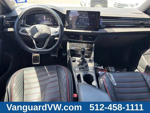 Used 2026 Volkswagen Jetta Sport FWD image 22