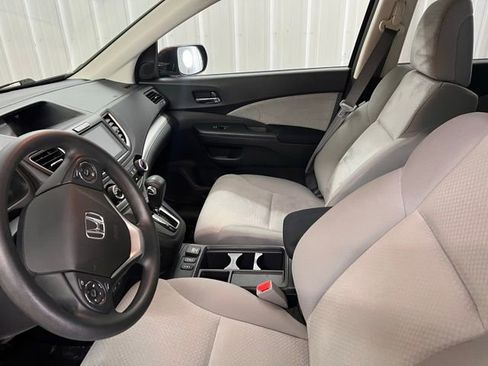 Used 2016 Honda CR-V EX image 11
