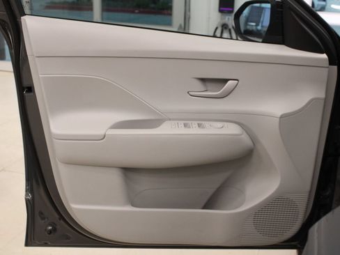 Used 2026 Hyundai Kona SEL Sport AWD/4WD image 10