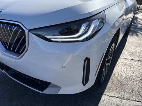 New 2026 BMW X3 xDrive30 w/ Convenience Package image 9