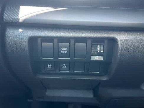 Certified 2023 Subaru Forester AWD/4WD image 27