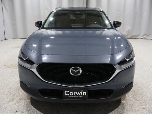 Used 2024 MAZDA CX-30 AWD 2.5 S w/ Preferred Package image 7