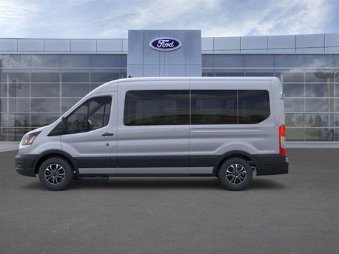 New 2026 Ford Transit 350 XL image 3