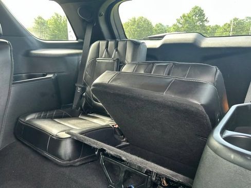 Used 2018 Ford Explorer Platinum AWD/4WD image 43