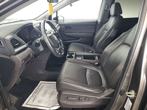 Used 2020 Honda Odyssey EX-L image 10
