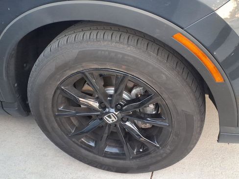 Used 2024 Honda CR-V Sport-L image 13