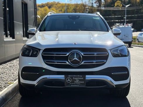 Certified 2023 Mercedes-Benz GLE 450 4MATIC image 8