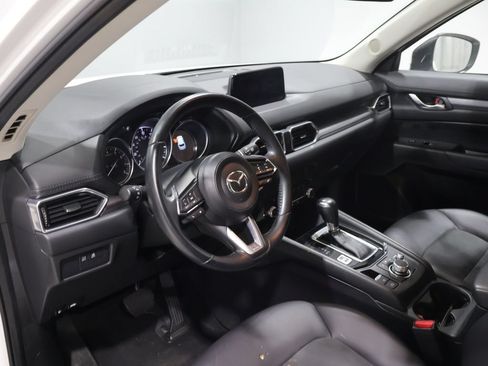 Used 2019 MAZDA CX-5 Touring AWD/4WD image 16