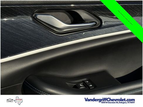 Used 2022 Jeep Grand Cherokee Trailhawk w/ Advanced Protech Group II AWD/4WD image 22