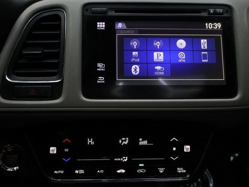 Used 2017 Honda HR-V EX image 20