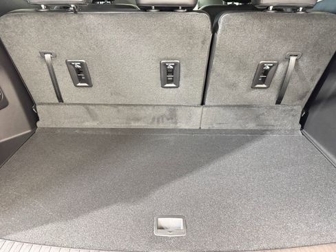 New 2026 GMC Acadia Elevation w/ Black Edition image 8