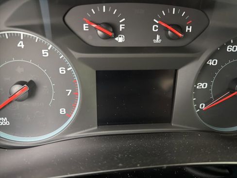 Used 2020 Chevrolet Traverse LS image 36