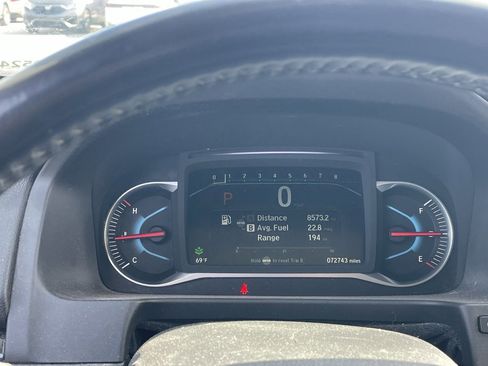 Used 2019 Honda Pilot Elite image 7