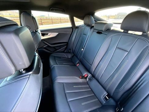 Used 2025 Audi A5 2.0T Premium Plus image 22