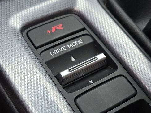 Certified 2025 Honda Civic Type R image 10