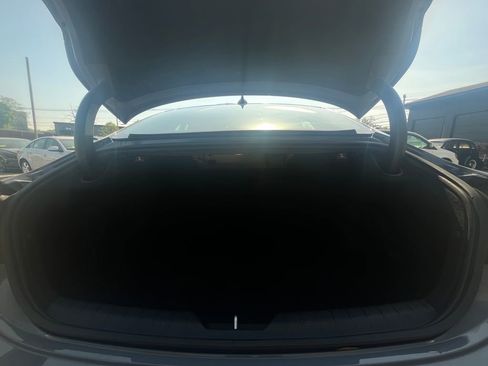 Used 2024 Hyundai Sonata SEL w/ Convenience Package FWD image 13