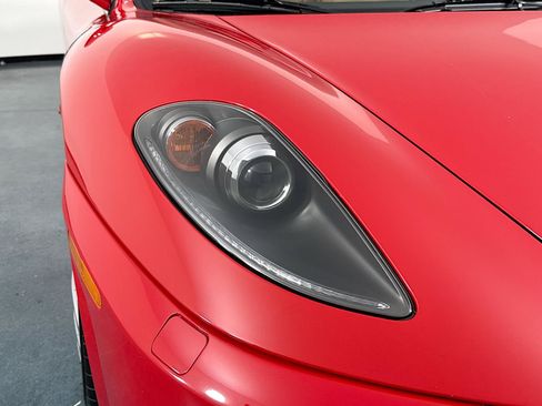 Used 2008 Ferrari F430 Spider RWD image 73