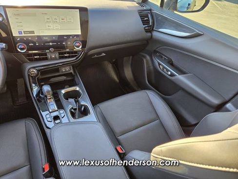 Certified 2022 Lexus NX 350 AWD w/ Accessory Package 2 image 16