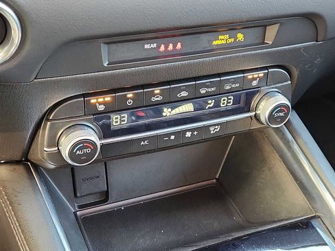 Used 2021 MAZDA CX-5 Grand Touring image 15