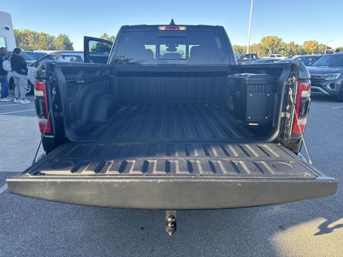 Used 2019 RAM 1500 Rebel w/ Rebel Level 2 Equipment Group image 27