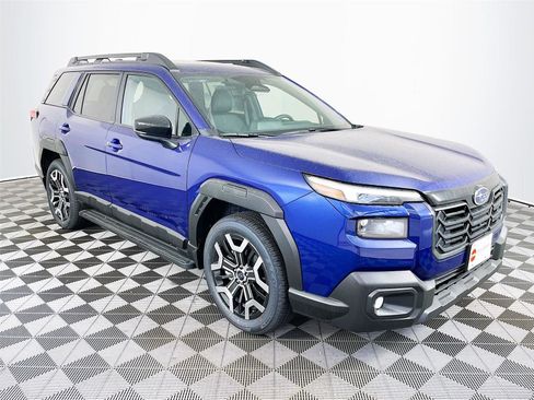 New 2026 Subaru Outback Touring XT image 1