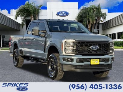 Used 2023 Ford F250 Lariat w/ Sport Appearance Package