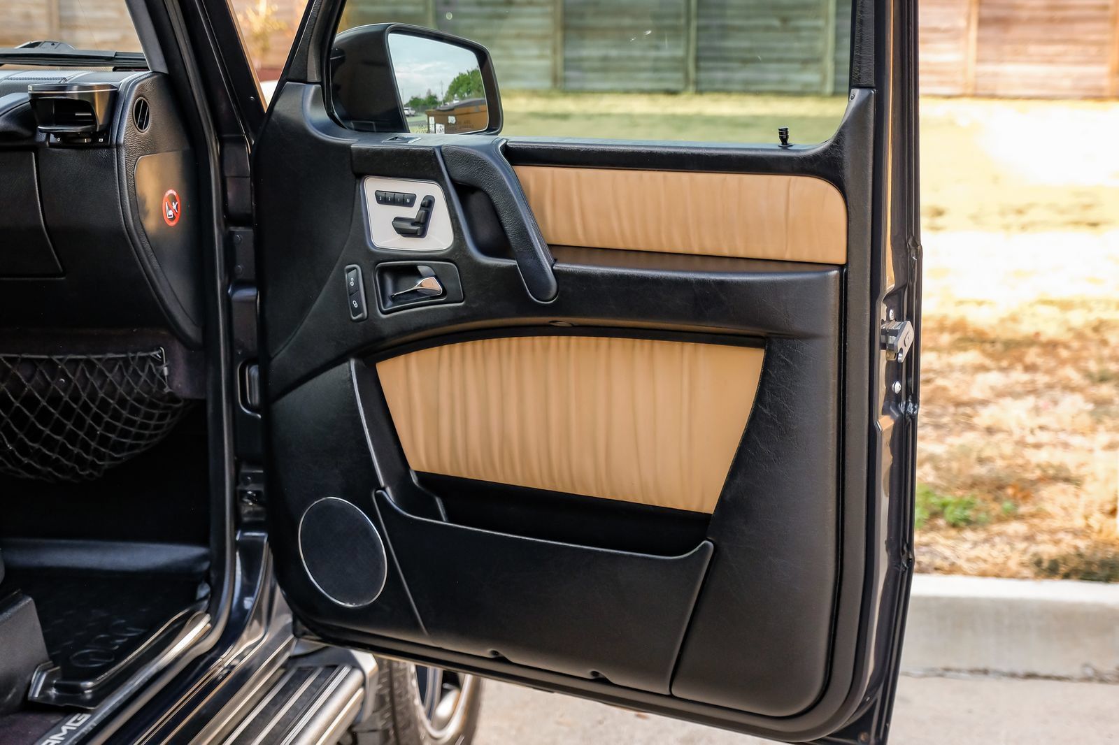 Used 2013 Mercedes-Benz G 63 AMG 4MATIC image 48
