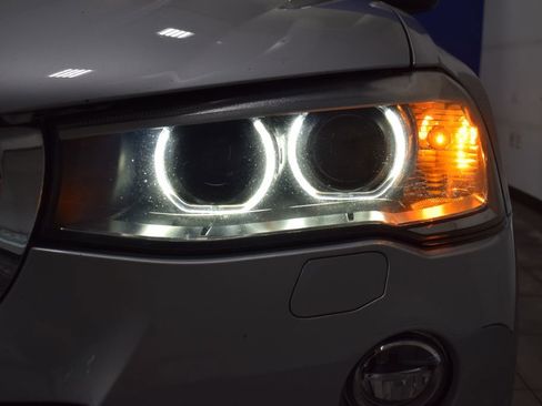 Used 2016 BMW X3 xDrive28i image 30