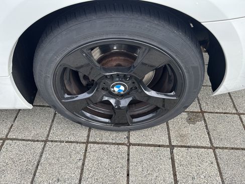 Used 2009 BMW 328i xDrive Coupe AWD/4WD image 10