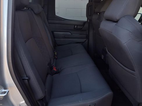 Certified 2024 Toyota Tacoma SR5 image 20