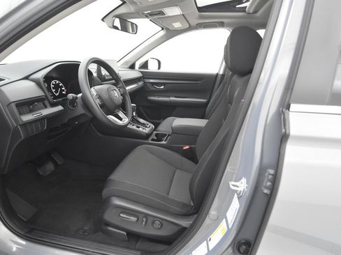 Used 2026 Honda CR-V EX image 24