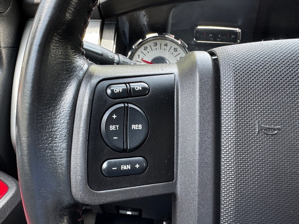 Used 2008 Ford Expedition Limited RWD image 31