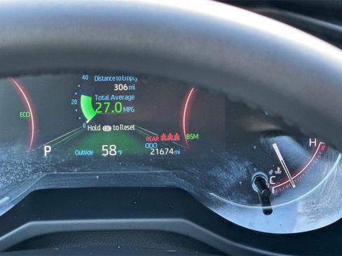 Certified 2023 Toyota RAV4 XLE image 24