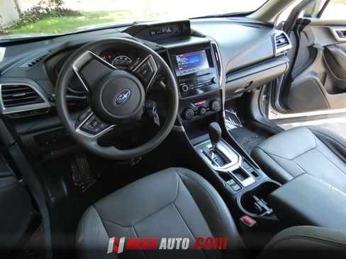 Used 2020 Subaru Forester w/ Alloy Wheel Package AWD/4WD image 23