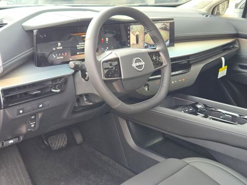 New 2026 Nissan Murano SL AWD/4WD image 11