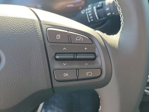 New 2026 Hyundai Venue SEL image 23