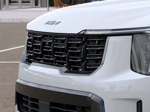New 2026 Kia Sorento SX Prestige image 12