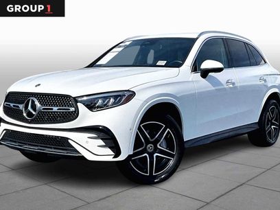 Certified 2025 Mercedes-Benz GLC 350e 4MATIC