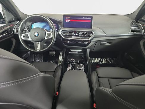 Certified 2024 BMW X3 xDrive30i w/ Premium Package AWD/4WD image 12