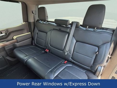 Used 2021 Chevrolet Silverado 1500 LT Trail Boss AWD/4WD image 19