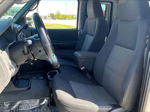 Used 2004 Ford Ranger Edge RWD image 15