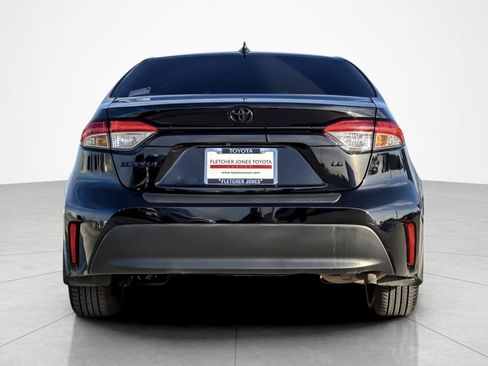 Certified 2023 Toyota Corolla LE image 4