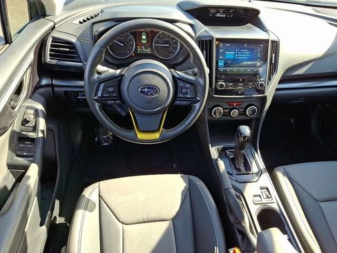 Certified 2023 Subaru Crosstrek 2.5i Sport AWD/4WD image 11