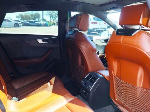 Used 2019 Audi A5 2.0T Premium Plus w/ Premium Plus image 29